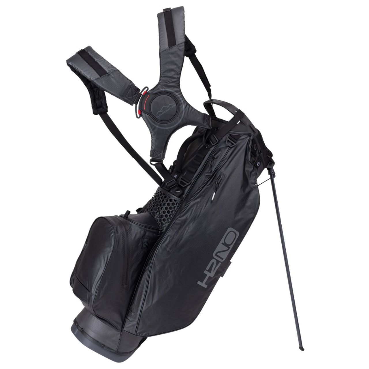 BRIEFING - 【日本未発売】SUN MOUNTAIN H2NOスタンドバック H2NO LITESPEED STAND BAG – Sun Mountain Sports
